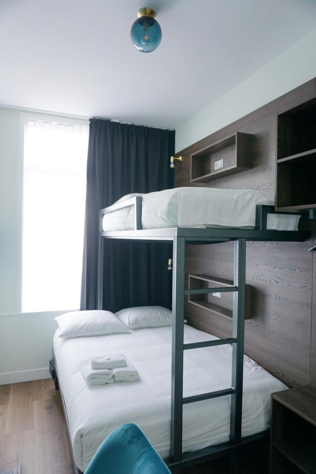 Hotel Astoria กรุงเฮก ภายนอก รูปภาพ