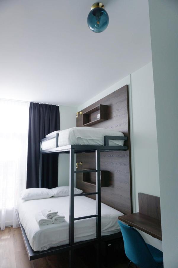 Hotel Astoria กรุงเฮก ห้อง รูปภาพ