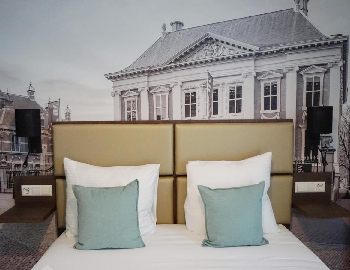 Hotel Astoria กรุงเฮก ห้อง รูปภาพ